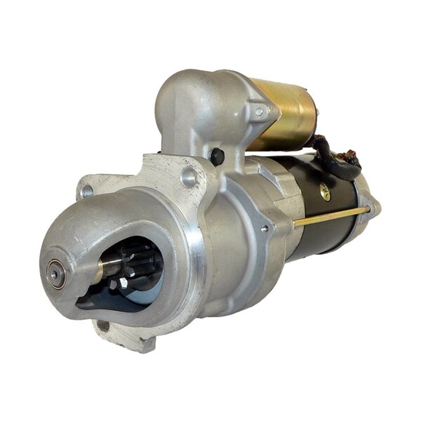 Aftermarket Starter Fits Allis Chalmers Tractors 71359418 - main